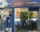 Área de Gestión de Inmuebles Municipales
