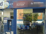 Área de Gestión de Inmuebles Municipales