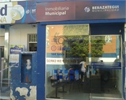 Área de Gestión de Inmuebles Municipales