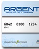 01 - Tarjeta Argenta