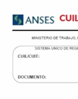 CONSTANCIA DE CUIL/CUIT SEGÚN CORRESPONDA (VIGENTE)