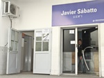 Centro Municipal de Salud Dr. J. Sábatto