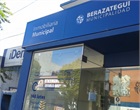 Inmobiliaria Municipal