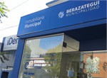 Inmobiliaria Municipal