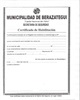 01 - Certificado de Habilitación (Maqueta)