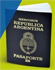 Pasaporte