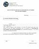 Solicitud de inscripción proveedorers